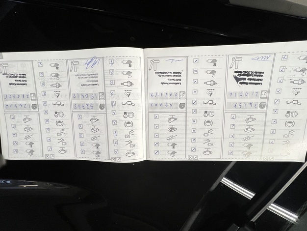 BMW X3 xDrive20d TwinPower Turbo A F25 Limited Navi Edition, vm. 2013, 373 tkm (23 / 25)