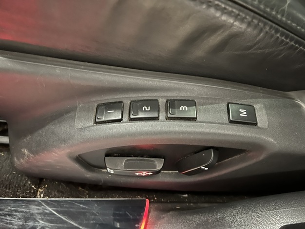 Volvo V70 D5 AWD Summum aut, vm. 2011, 432 tkm (14 / 23)