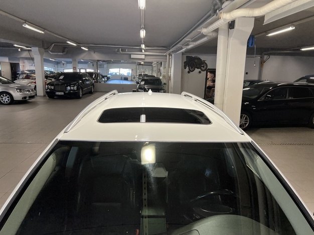 Volvo V70 D5 AWD Summum aut, vm. 2011, 432 tkm (15 / 23)