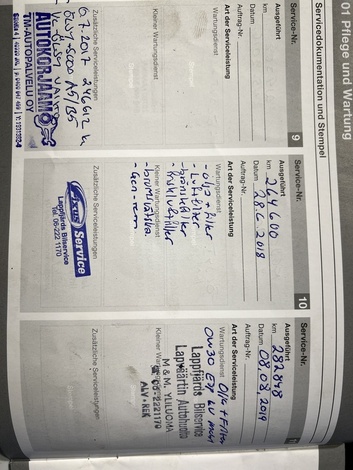 Volvo V70 D5 AWD Summum aut, vm. 2011, 432 tkm (21 / 23)