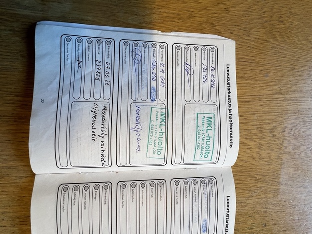 Ford Mondeo 2,0 TDCi 150hv PowerShift Titanium Wagon, vm. 2016, 238 tkm (13 / 14)