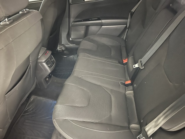 Ford Mondeo 2,0 TDCi EcoBlue 190hv A8 AWD EDITION Wagon, vm. 2020, 296 tkm (7 / 14)