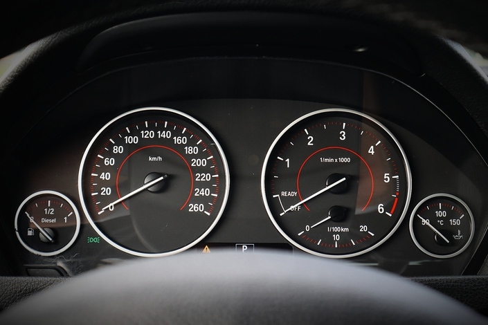 BMW 320 TwinPower Turbo A xDrive F31 Touring Sport Line Automatic, vm. 2013, 285 tkm (13 / 21)