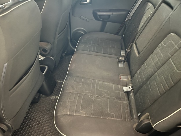 Kia Venga 1,4 ISG EX 5D EcoDynamics, vm. 2017, 48 tkm (8 / 9)