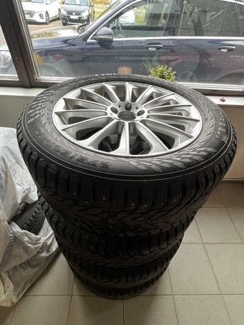 Mercedes-Benz GLE 350 d Coup� 4Matic, vm. 2021, 191 tkm (16 / 17)